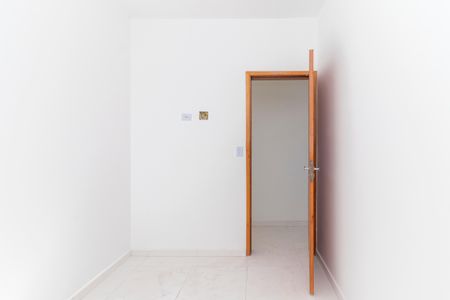 Apartamento para alugar com 42m², 2 quartos e sem vagaQuarto 2