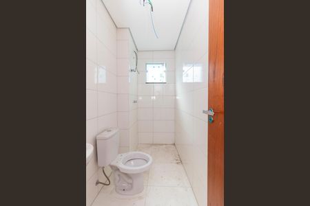 Apartamento para alugar com 42m², 2 quartos e sem vagaBanheiro Social