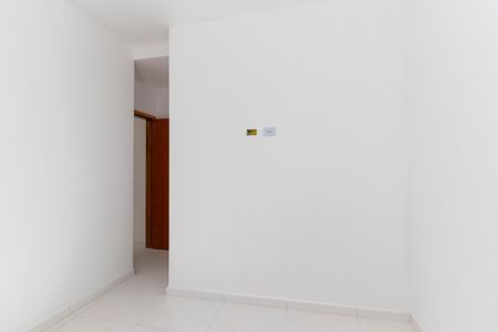 Apartamento para alugar com 42m², 2 quartos e sem vagaQuarto 1 - Suíte