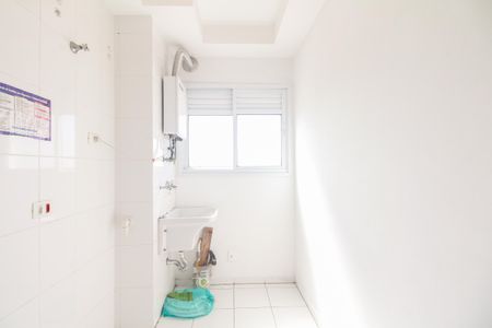 Apartamento à venda com 57m², 2 quartos e 1 vagaÁrea de Serviço