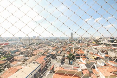 Apartamento à venda com 57m², 2 quartos e 1 vagaVista da Varanda