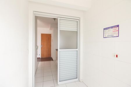 Apartamento à venda com 57m², 2 quartos e 1 vagaÁrea de Serviço