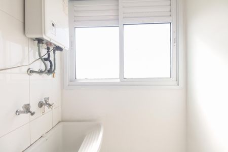 Apartamento à venda com 57m², 2 quartos e 1 vagaÁrea de Serviço