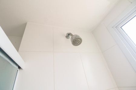 Apartamento à venda com 57m², 2 quartos e 1 vagaBanheiro Suíte