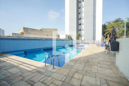 Apartamento à venda com 57m², 2 quartos e 1 vagaCondomínio - Piscina