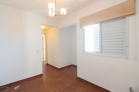Apartamento à venda com 57m², 2 quartos e 1 vagaSuíte