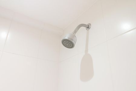 Apartamento à venda com 57m², 2 quartos e 1 vagaBanheiro Social