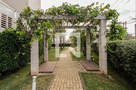 Apartamento à venda com 57m², 2 quartos e 1 vagaCondomínio