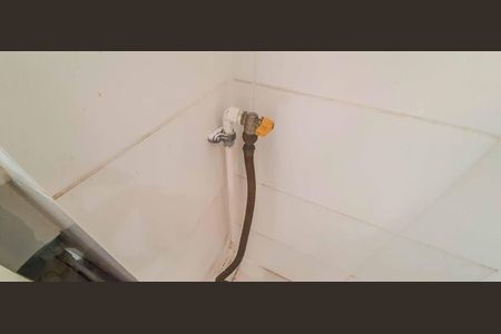 Apartamento à venda com 43m², 2 quartos e 1 vagaCozinha