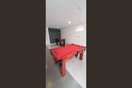 Apartamento à venda com 43m², 2 quartos e 1 vagaÁrea comum