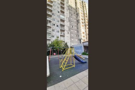 Apartamento à venda com 43m², 2 quartos e 1 vagaÁrea comum