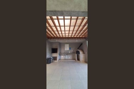 Apartamento à venda com 43m², 2 quartos e 1 vagaÁrea comum