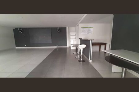 Apartamento à venda com 43m², 2 quartos e 1 vagaÁrea comum