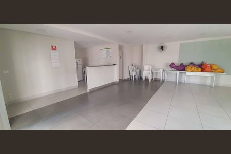 Apartamento à venda com 43m², 2 quartos e 1 vagaÁrea comum