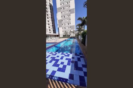 Apartamento à venda com 43m², 2 quartos e 1 vagaÁrea comum