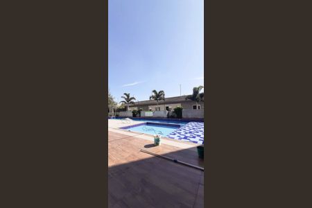 Apartamento à venda com 43m², 2 quartos e 1 vagaÁrea comum