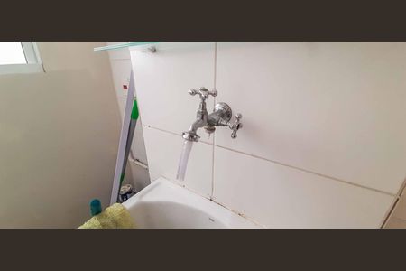 Apartamento à venda com 43m², 2 quartos e 1 vagaÁrea de Serviço