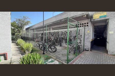 Apartamento à venda com 43m², 2 quartos e 1 vagaBicicletário