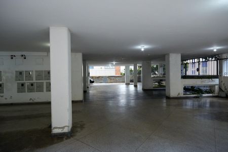 Apartamento à venda com 120m², 3 quartos e 1 vaga Apartamento à venda com 120m², 3 quartos e 1 vagaÁrea comum