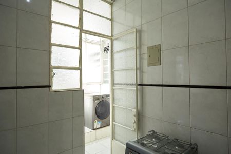 Apartamento à venda com 120m², 3 quartos e 1 vaga Apartamento à venda com 120m², 3 quartos e 1 vagaCozinha