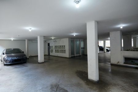 Apartamento à venda com 120m², 3 quartos e 1 vaga Apartamento à venda com 120m², 3 quartos e 1 vagaÁrea comum
