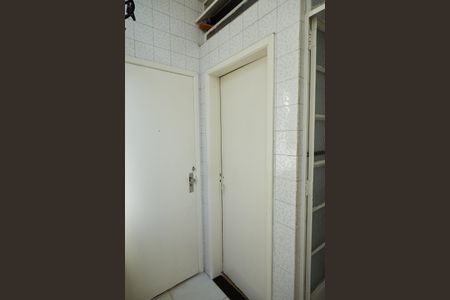 Apartamento à venda com 120m², 3 quartos e 1 vaga Apartamento à venda com 120m², 3 quartos e 1 vagaÁrea de Serviço