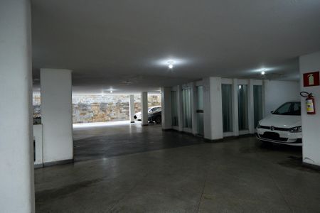 Apartamento à venda com 120m², 3 quartos e 1 vaga Apartamento à venda com 120m², 3 quartos e 1 vagaÁrea comum