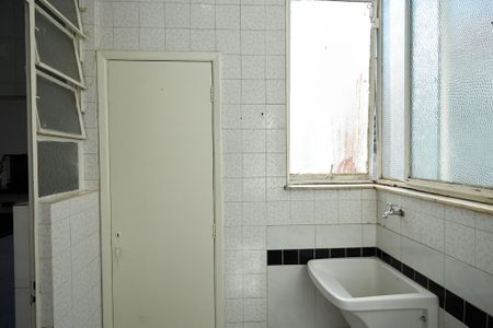 Apartamento à venda com 120m², 3 quartos e 1 vaga Apartamento à venda com 120m², 3 quartos e 1 vagaÁrea de Serviço