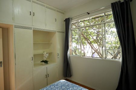 Apartamento à venda com 120m², 3 quartos e 1 vaga Apartamento à venda com 120m², 3 quartos e 1 vagaQuarto 1