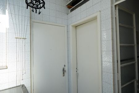 Apartamento à venda com 120m², 3 quartos e 1 vaga Apartamento à venda com 120m², 3 quartos e 1 vagaÁrea de Serviço