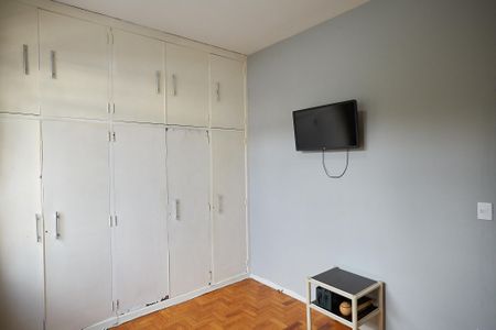 Apartamento à venda com 120m², 3 quartos e 1 vaga Apartamento à venda com 120m², 3 quartos e 1 vagaQuarto 2
