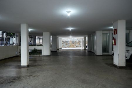 Apartamento à venda com 120m², 3 quartos e 1 vaga Apartamento à venda com 120m², 3 quartos e 1 vagaÁrea comum