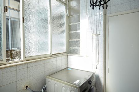 Apartamento à venda com 120m², 3 quartos e 1 vaga Apartamento à venda com 120m², 3 quartos e 1 vagaÁrea de Serviço