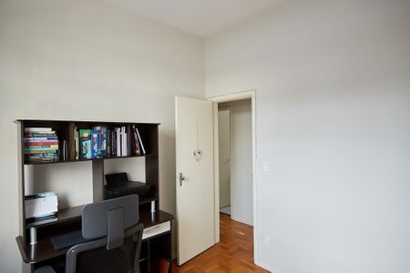 Apartamento à venda com 120m², 3 quartos e 1 vaga Apartamento à venda com 120m², 3 quartos e 1 vagaQuarto 3