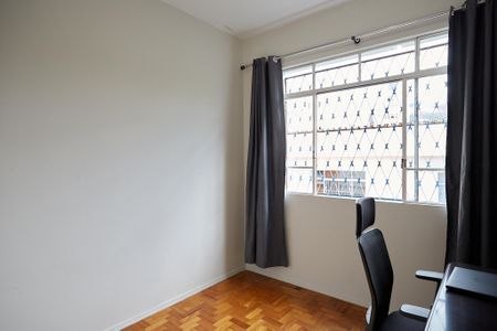 Apartamento à venda com 120m², 3 quartos e 1 vaga Apartamento à venda com 120m², 3 quartos e 1 vagaQuarto 2