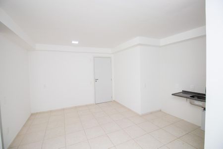 Apartamento para alugar com 47m², 2 quartos e 1 vagaSala
