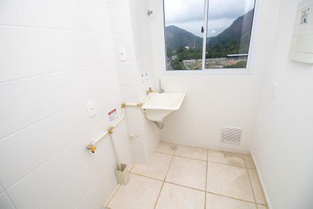 Apartamento para alugar com 47m², 2 quartos e 1 vagaÁrea de Serviço