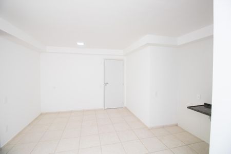 Apartamento para alugar com 47m², 2 quartos e 1 vagaSala