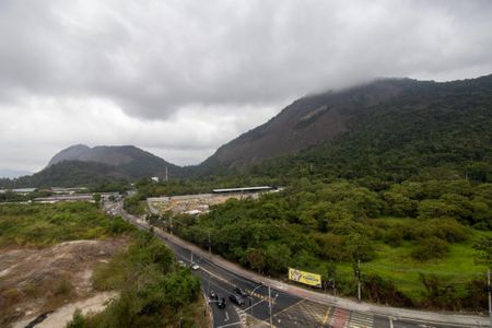 Apartamento para alugar com 47m², 2 quartos e 1 vagaVista Sala