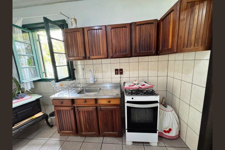 Casa à venda com 130m², 3 quartos e 1 vagaCozinha