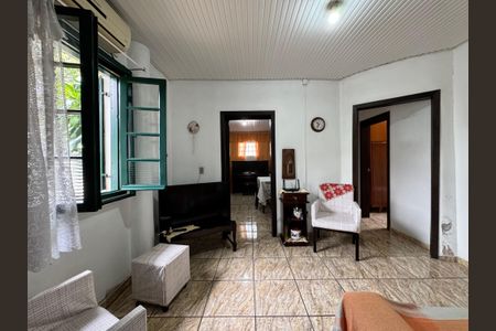 Casa à venda com 130m², 3 quartos e 1 vagaSala