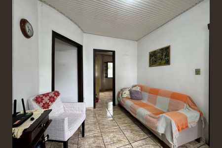 Casa à venda com 130m², 3 quartos e 1 vagaSala