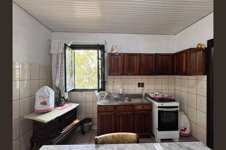 Casa à venda com 130m², 3 quartos e 1 vagaCozinha