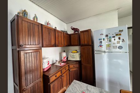 Casa à venda com 130m², 3 quartos e 1 vagaCozinha