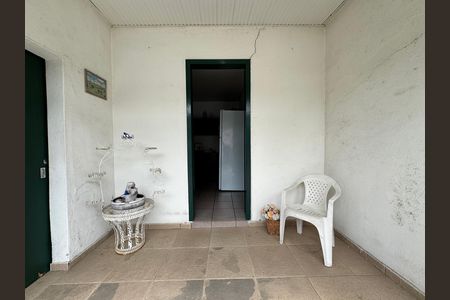 Casa à venda com 130m², 3 quartos e 1 vagaQuintal