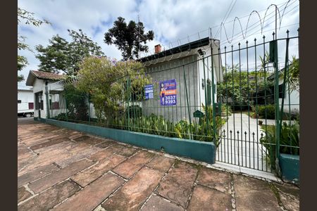 Casa à venda com 130m², 3 quartos e 1 vagaFachada + Placa