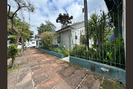 Casa à venda com 130m², 3 quartos e 1 vagaFachada