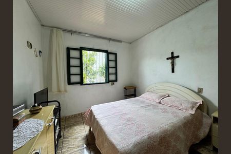 Casa à venda com 130m², 3 quartos e 1 vagaQuarto 1