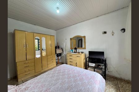 Casa à venda com 130m², 3 quartos e 1 vagaQuarto 1