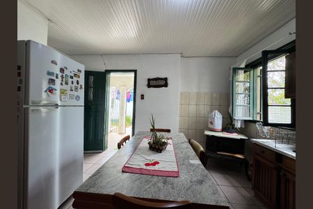 Casa à venda com 130m², 3 quartos e 1 vagaCozinha